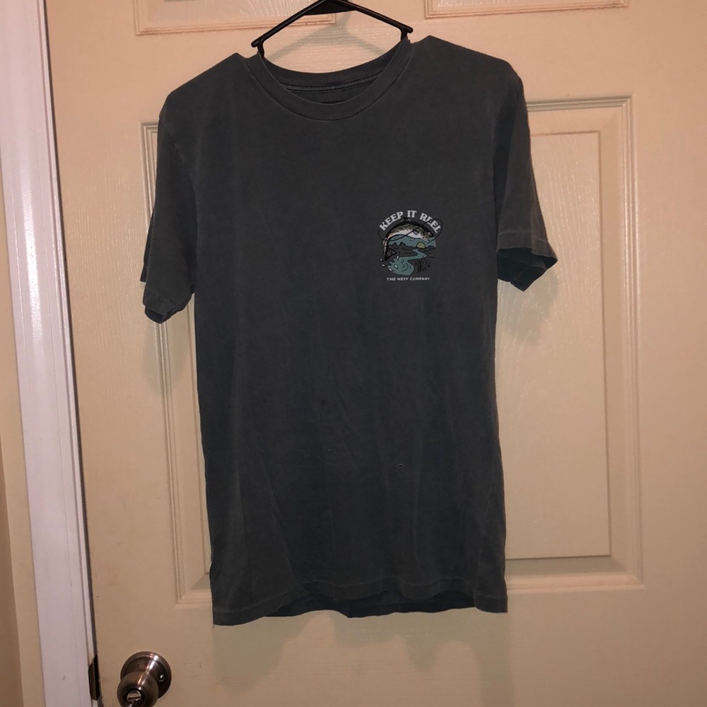 Men’s shirt